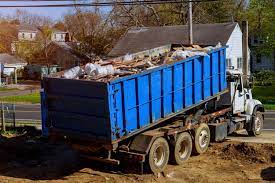 Demolition Debris Removal in Annandale, NJ